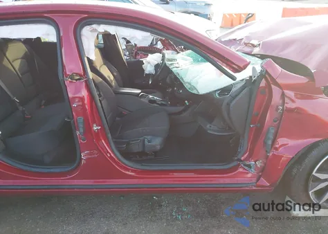 2020 Chevrolet Malibu Fwd Rs z USA, uszkodzony, nr VIN 1G1ZG5ST9LF116833